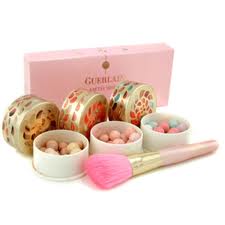 метеориты guerlain