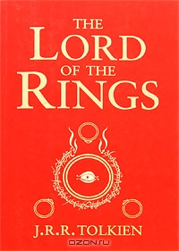 "The Lord of the Rings"