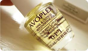 OPI Avoplex Nail & Cuticle Replenishing Oil