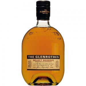 Виски Glenrothes Select Reserve