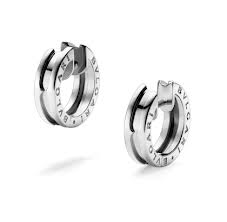 Bulgari B.Zero earrings