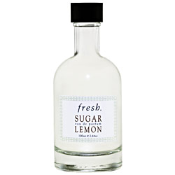 FRESH Sugar Lemon