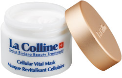 La Colline Cellular Vital Mask