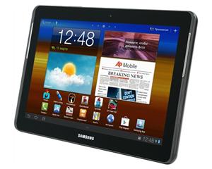 Samsung Galaxy Tab 2 10.1 P5110 16Gb