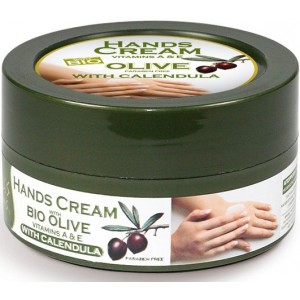 Идеальный hand cream