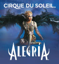 Cirque du Soleil