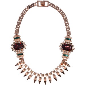 mawi necklace