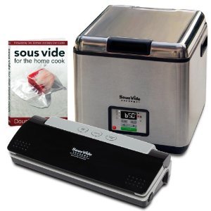 SousVide или аналог