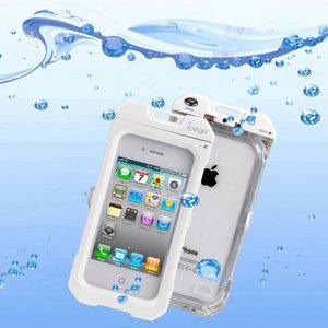 Водонепроницаемый чехол для iPhone