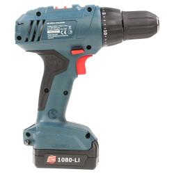 Bosch GSR 1080 Li