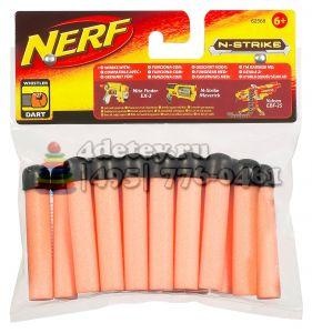 Пули для бластера NERF