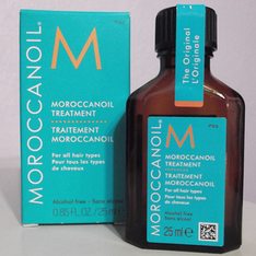 moroccanoil light