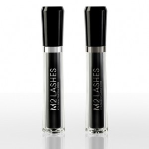 M2 Beaute Eyelash Activating Serum and Eyelash Revitalizing Gloss