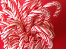 candy cane