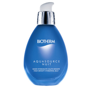 Biotherm Aquasource Nuit