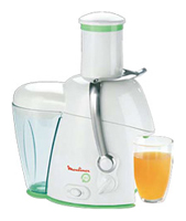 Moulinex JU 4001 Frutti Pro XL