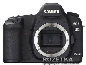 canon 5D mark II