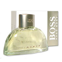 HUGO BOSS BOSS WOMAN