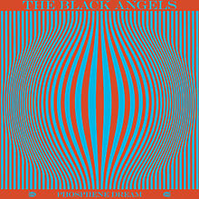 The Black Angels - Prosphene Dream CD