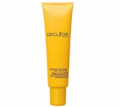 Decleor Hydra Floral Eye and Lip Moisturising Mask Маска для глаз и губ