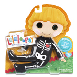 Lalaloopsy  Skeleton Pajama