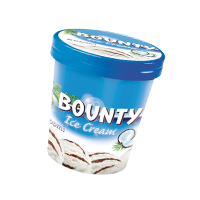 мороженое BOUNTY