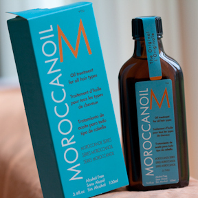 MorrocanOil