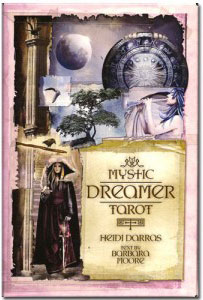 Таро Mystic Dreamer Tarot