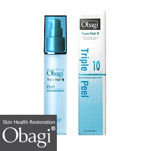 OBAGI Triple Peel 10