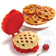 Pie molds