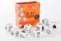 Игра настольная "Rory’s Story Cubes"