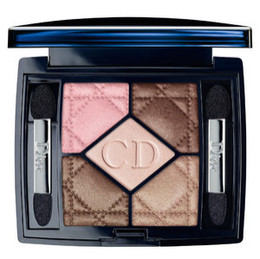 Dior 5 COULEURS Eyeshadow Palette оттенок ROSY TAN