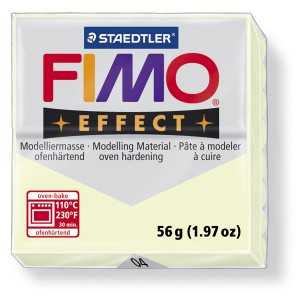 пластика FIMO Effect