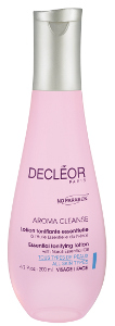 Decleor Cleansing Essential Tonifying Lotion