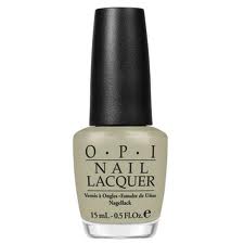 OPI - Stranger Tides