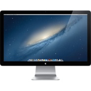 Apple thunderbolt display