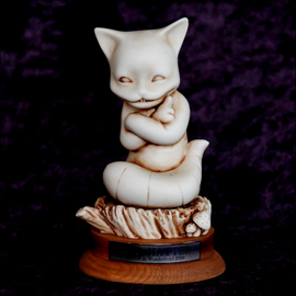 Chess piece - Cheshire