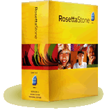 Learn English (American) - Speak English (American) - Learn English (American) Software - Rosetta Stone®