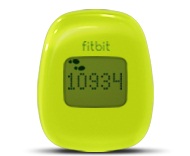 Activity Tracker FitBit