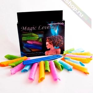 Бигуди Magic Leverage