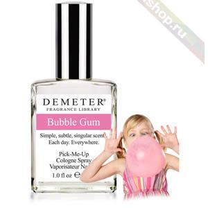 Demeter Fragrance «Жевательная резинка»