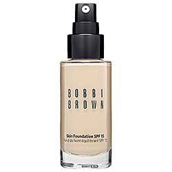 Bobbi Brown Skin Foundation