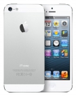 Apple iPhone 5 White