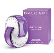 Bvlgari - Bvlgari Omnia Amethyste