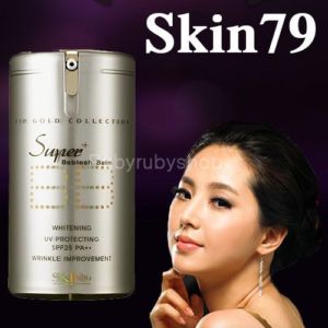 BB-crem [SKIN79]Super Plus Beblemish Balm BB Cream Gold Label