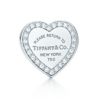 Серьги Tiffany Co.