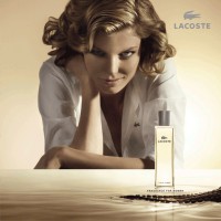 Lacoste Pour Femme