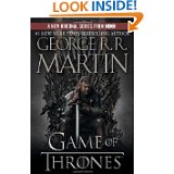 George R. R. Martin "A Song of Ice and Fire"