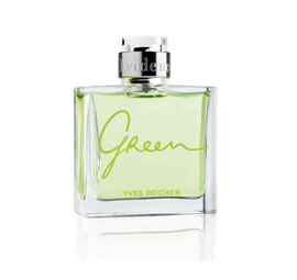 Туалетная вода Comme une Evidence Homme Green