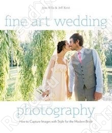 Fine Art Wedding Photography